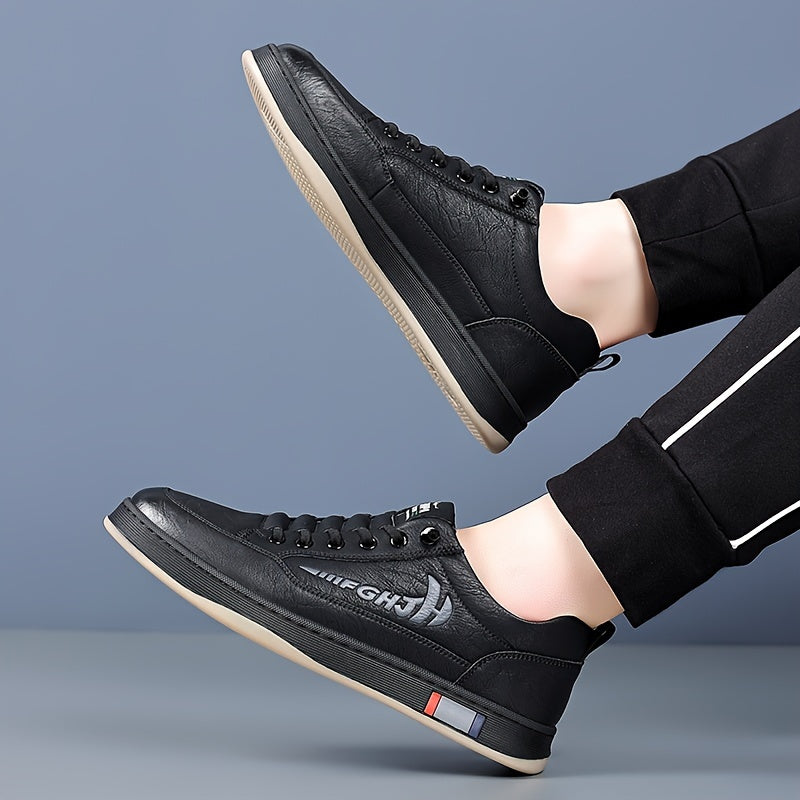 Men's Fashion Sports Sneakers