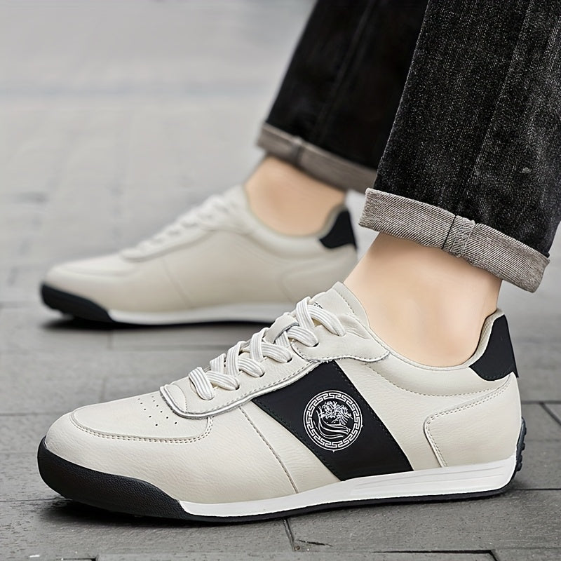 Men's Retro Low-Top  Sneakers