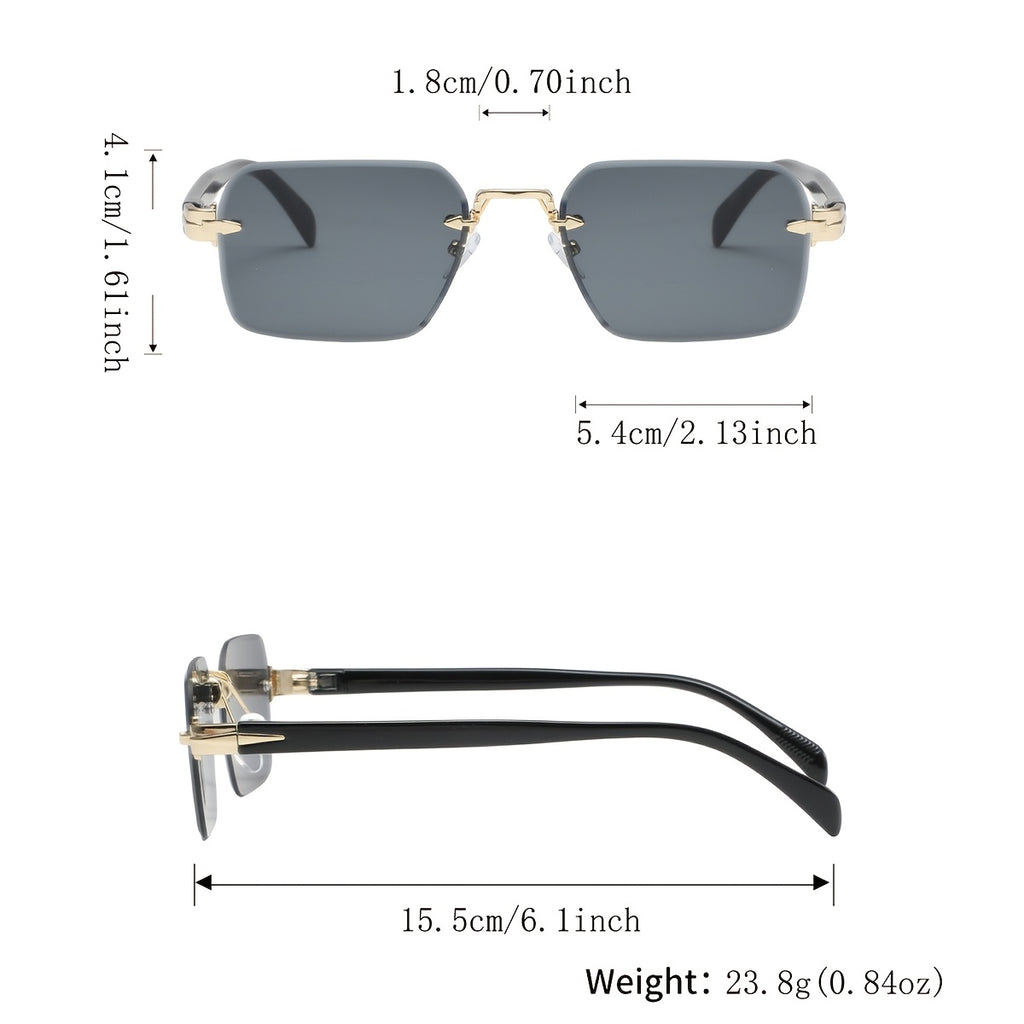 exquisite luxury sunglasses