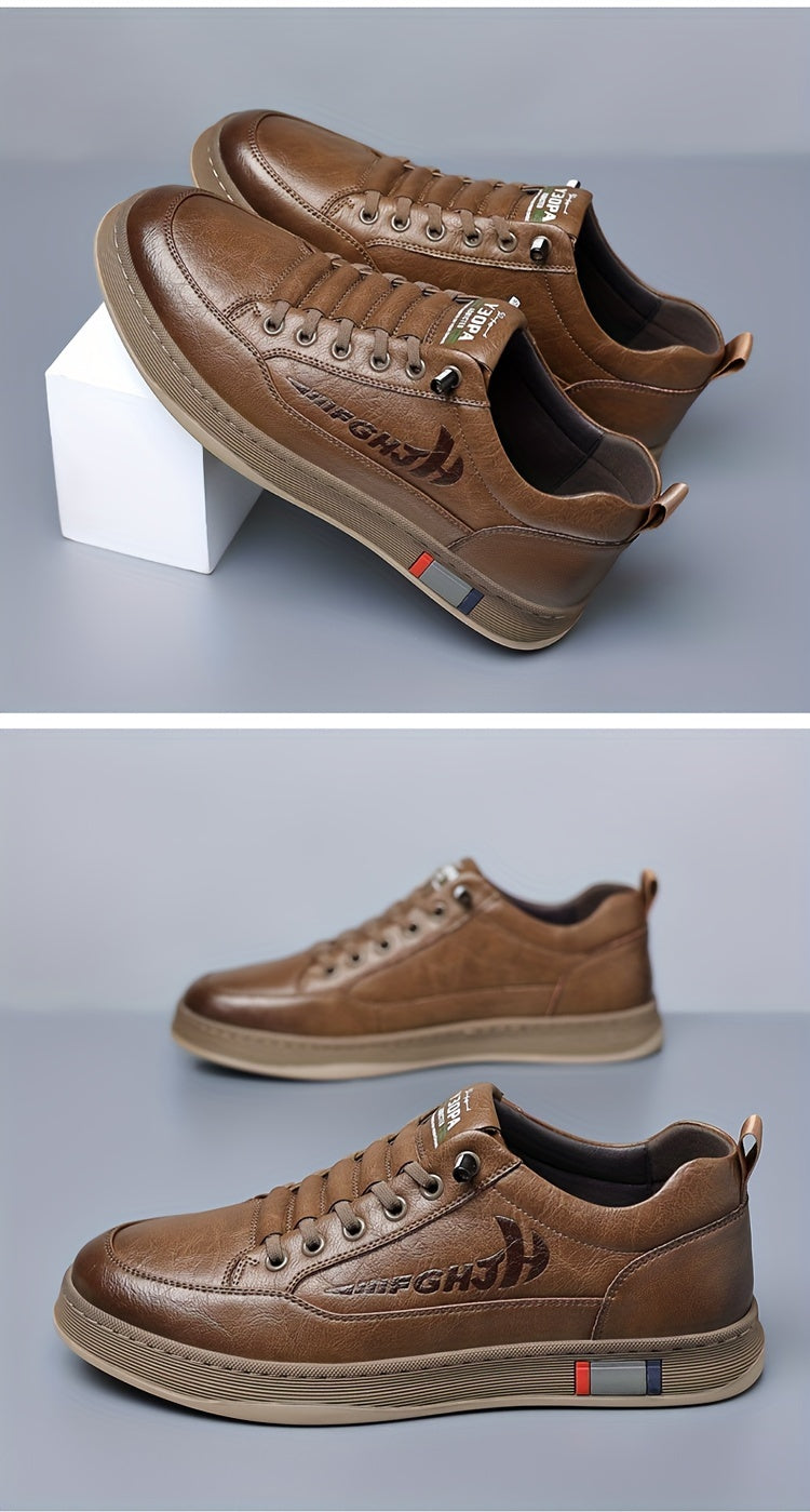 Men's Fashion Sports Sneakers