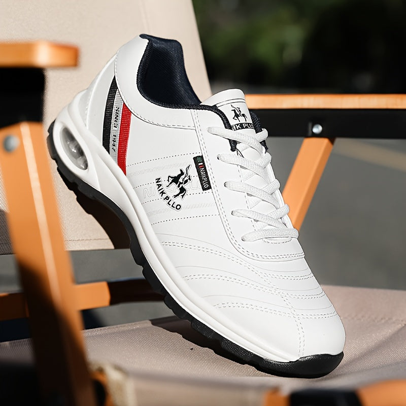 Men's All-Season Fashion Sneakers