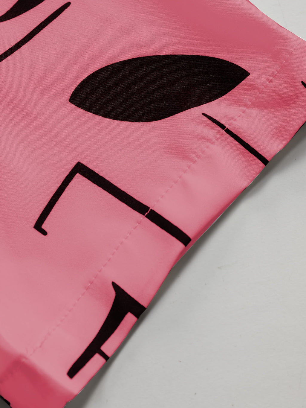 Men's Summer Short Sleeve Dress Shirt