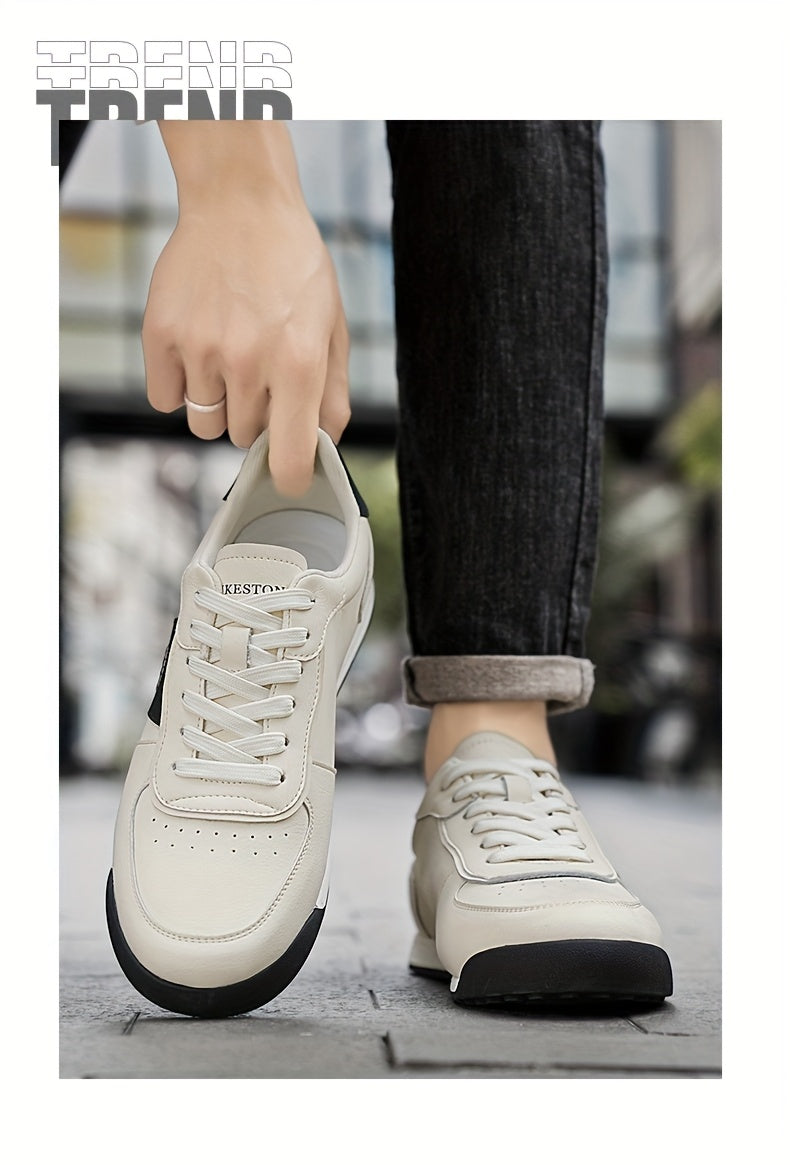 Men's Retro Low-Top  Sneakers