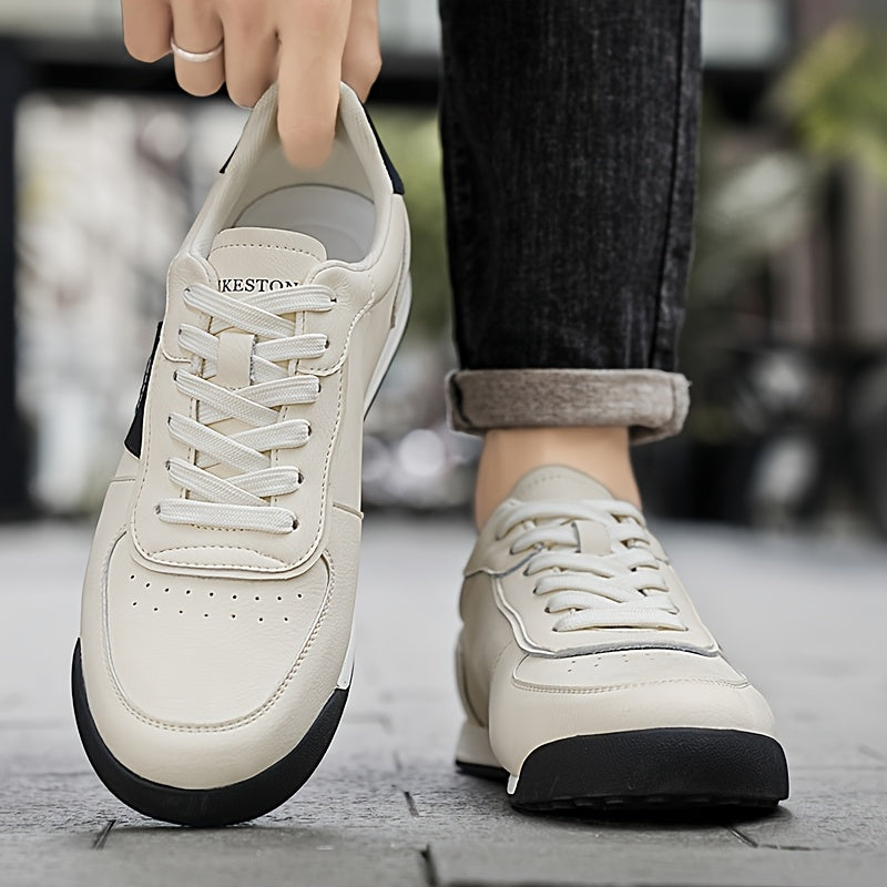 Men's Retro Low-Top  Sneakers