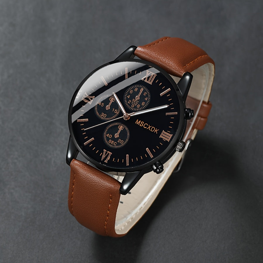 Fashionable Quartz Watch