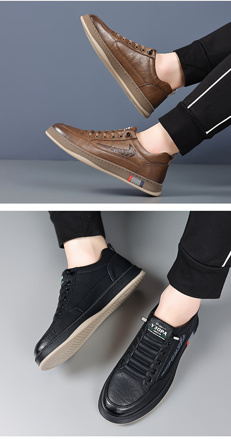 Men's Fashion Sports Sneakers