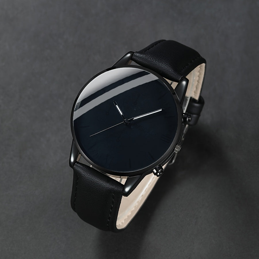 Fashionable Quartz Watch