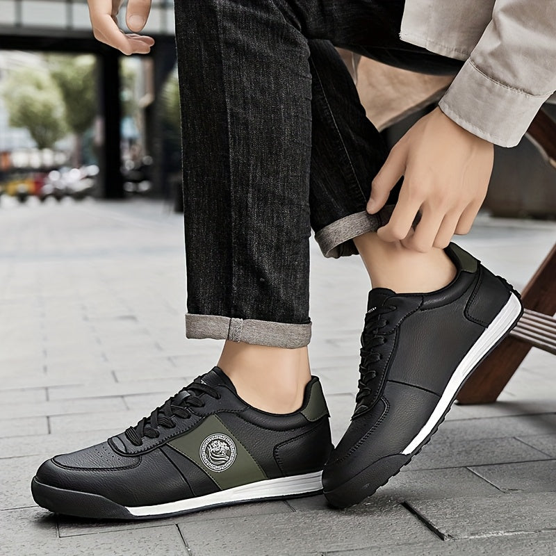 Men's Retro Low-Top  Sneakers