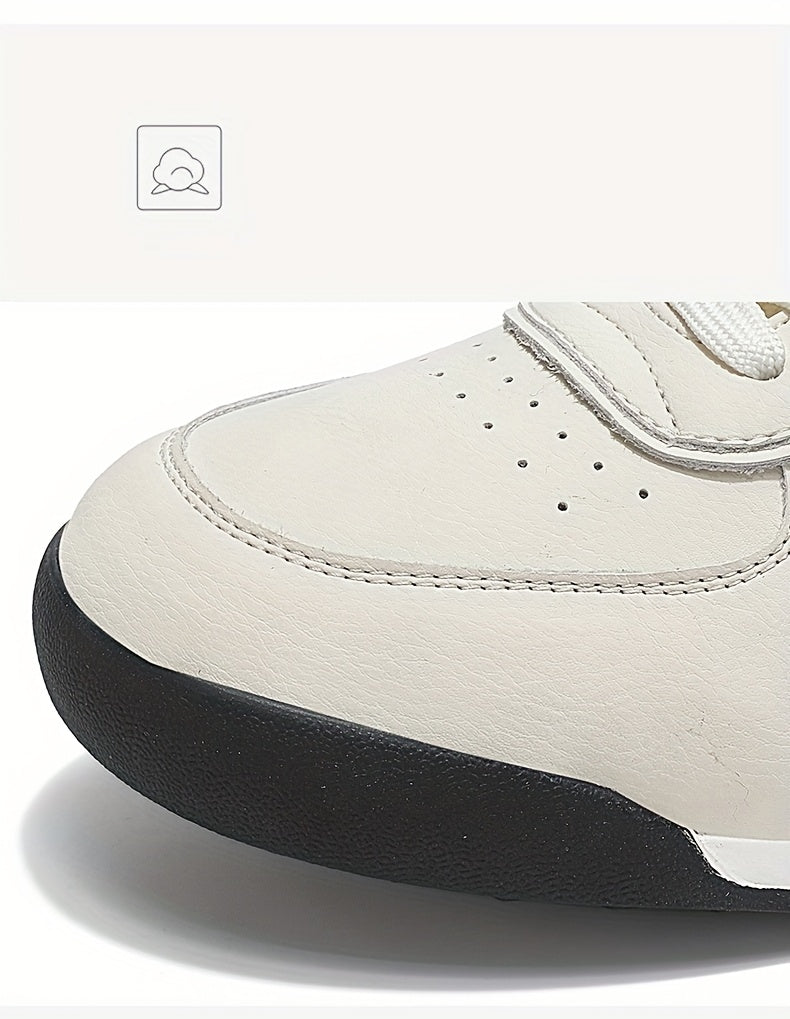 Men's Retro Low-Top  Sneakers