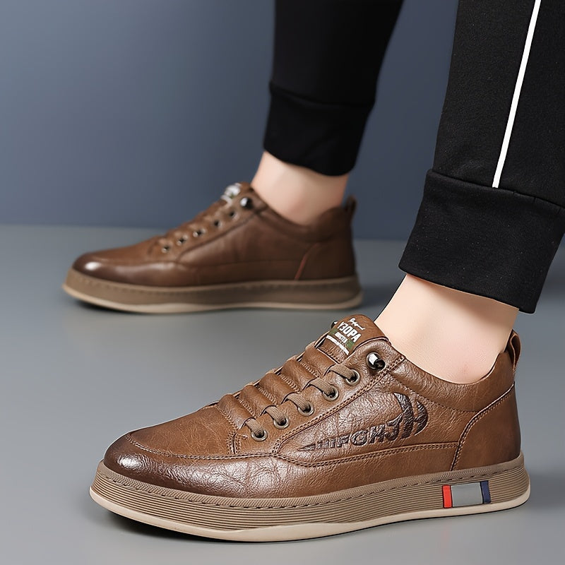 Men's Fashion Sports Sneakers