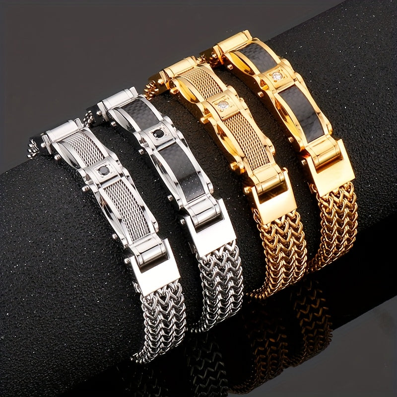 Studded Bracelet