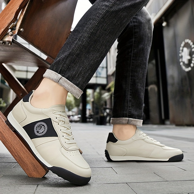 Men's Retro Low-Top  Sneakers