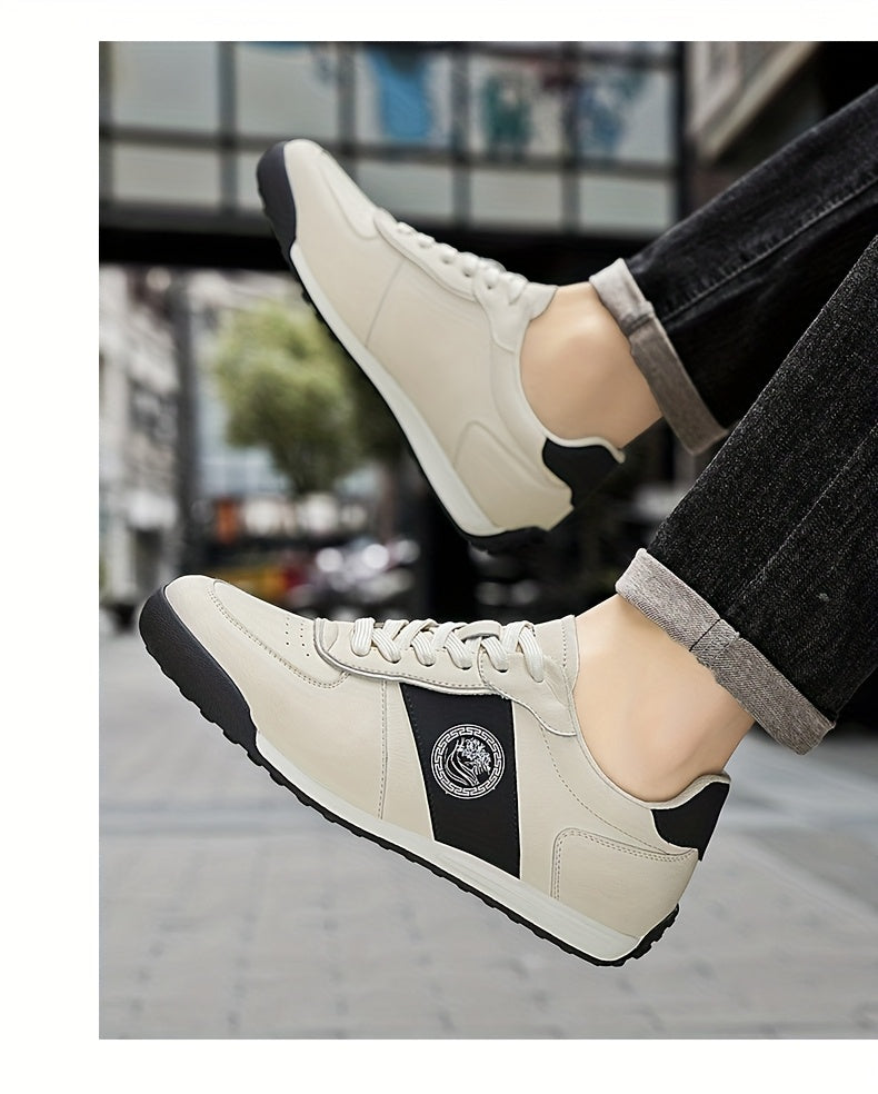 Men's Retro Low-Top  Sneakers