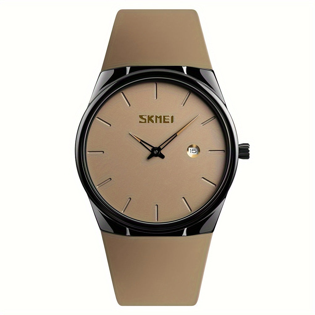SKMEI Men's Fashion Quartz Watch