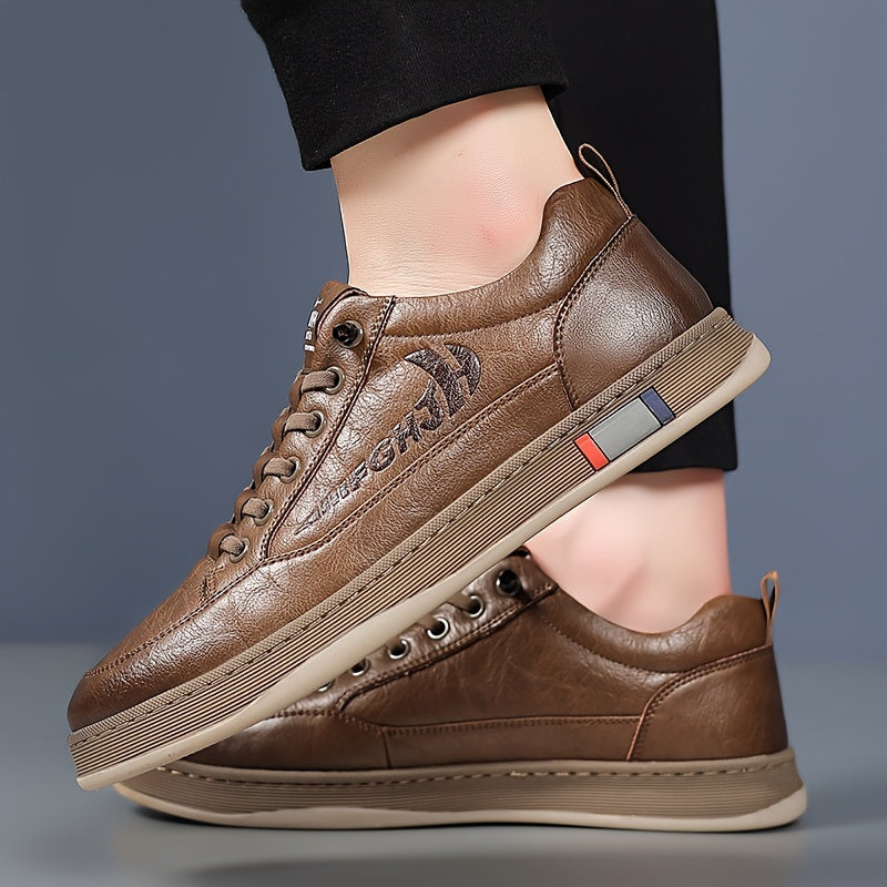 Men's Fashion Sports Sneakers