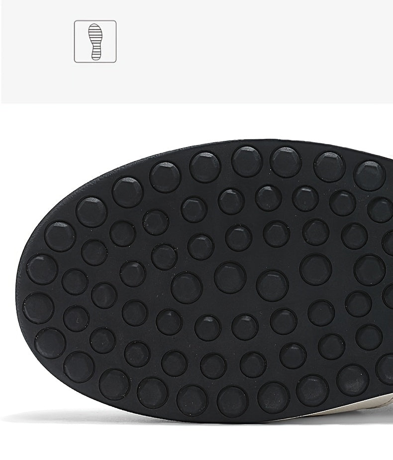 Men's Retro Low-Top  Sneakers