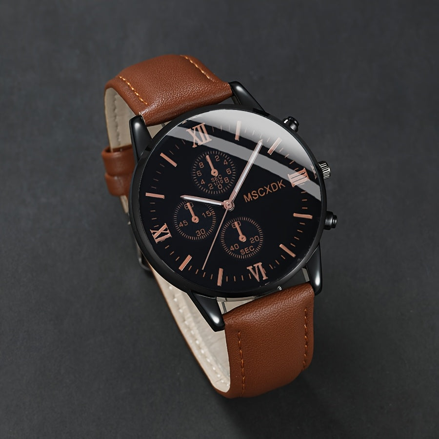 Fashionable Quartz Watch