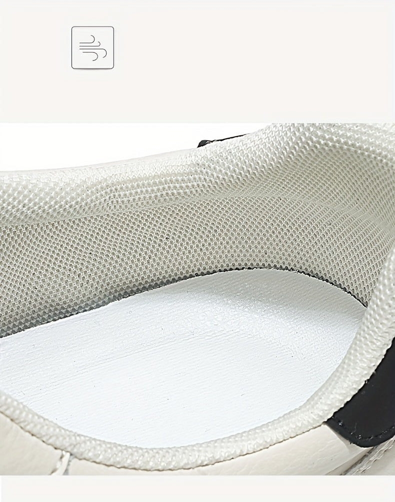 Men's Retro Low-Top  Sneakers