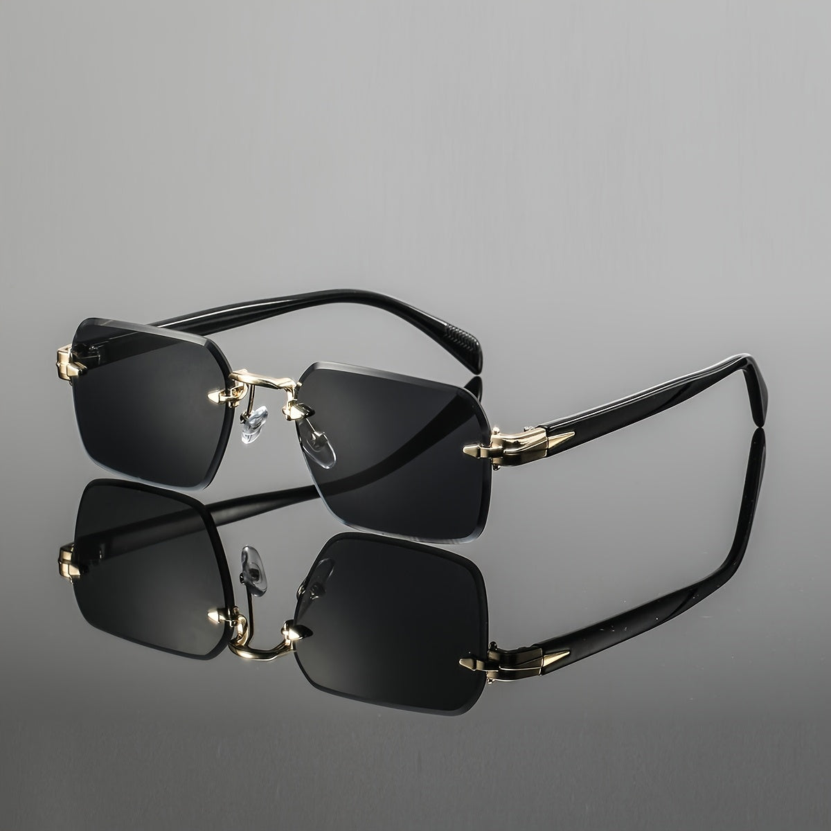 exquisite luxury sunglasses
