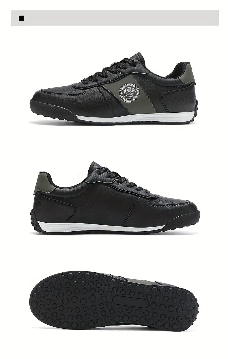 Men's Retro Low-Top  Sneakers