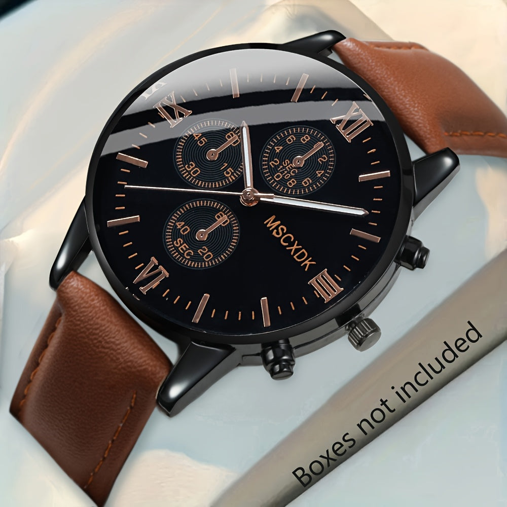 Fashionable Quartz Watch