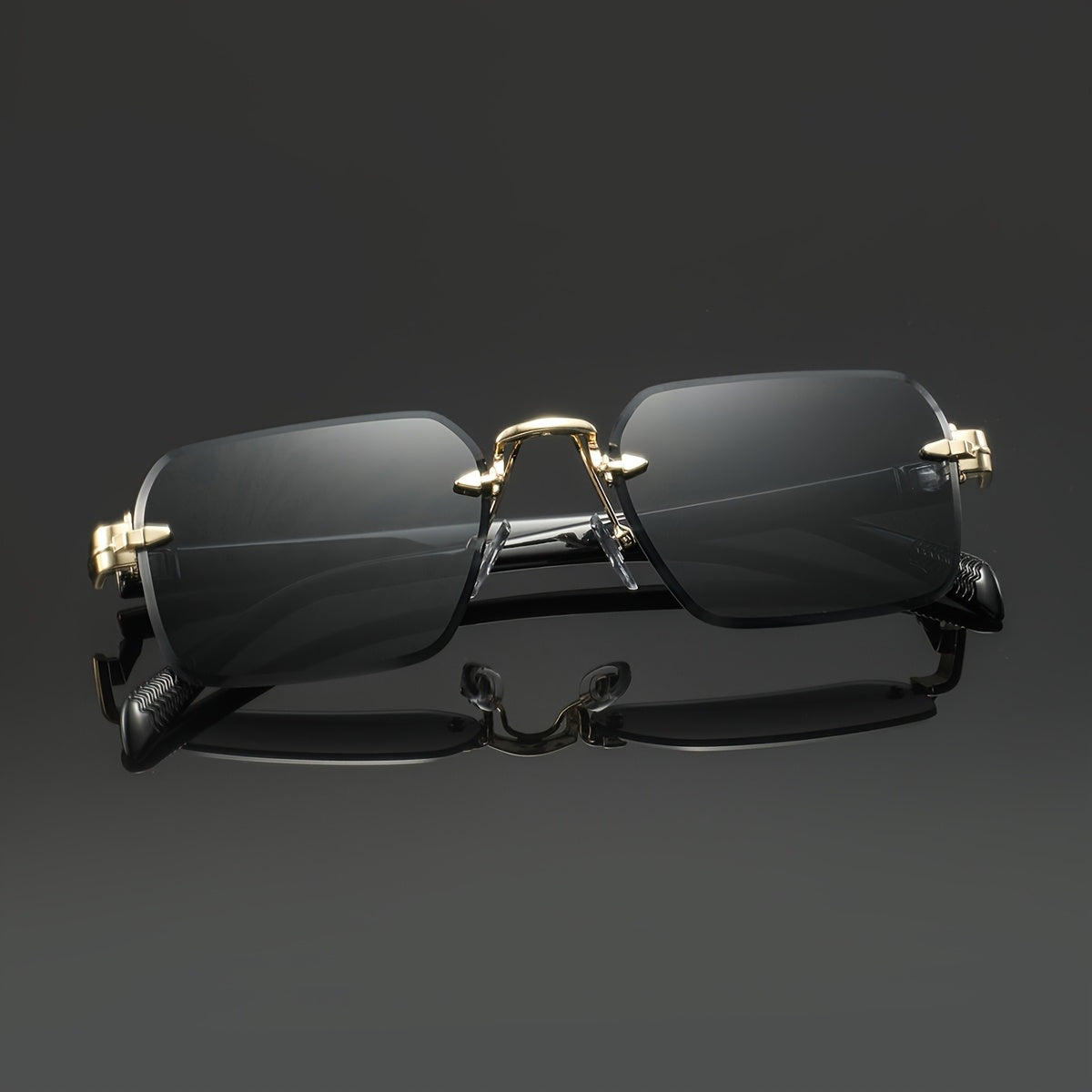 exquisite luxury sunglasses