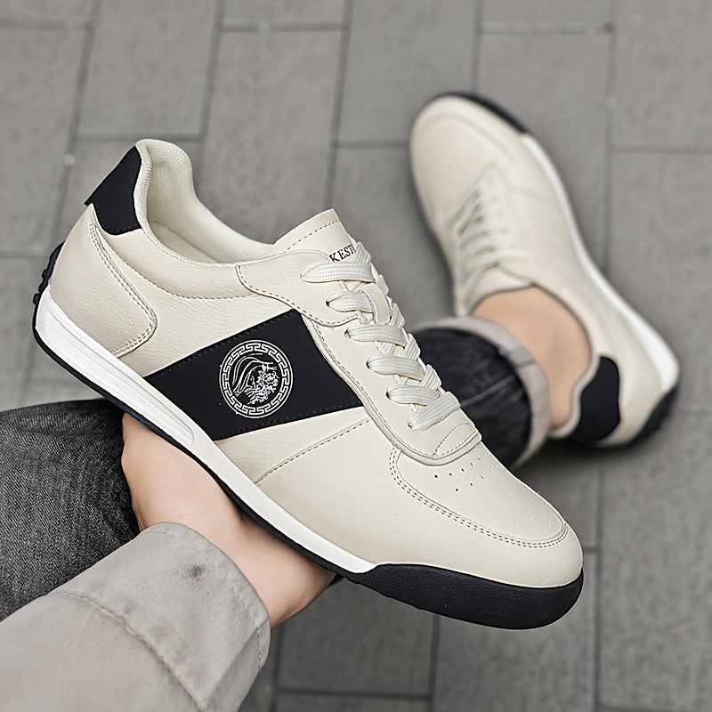 Men's Retro Low-Top  Sneakers