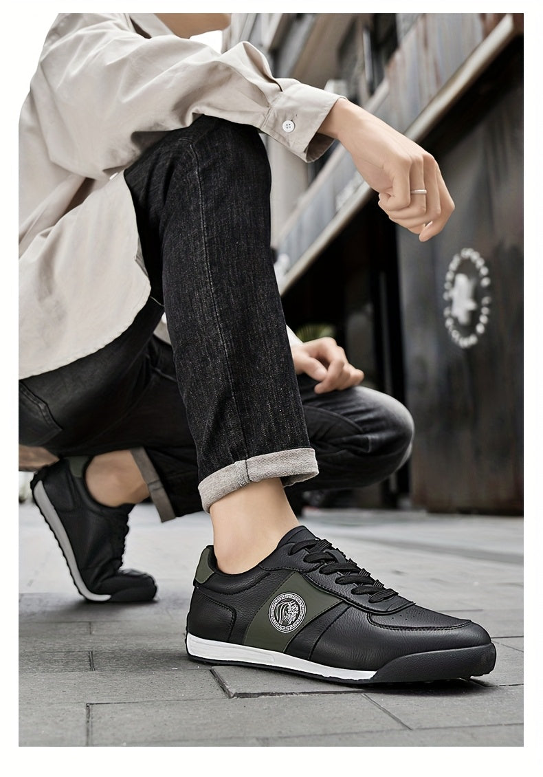 Men's Retro Low-Top  Sneakers