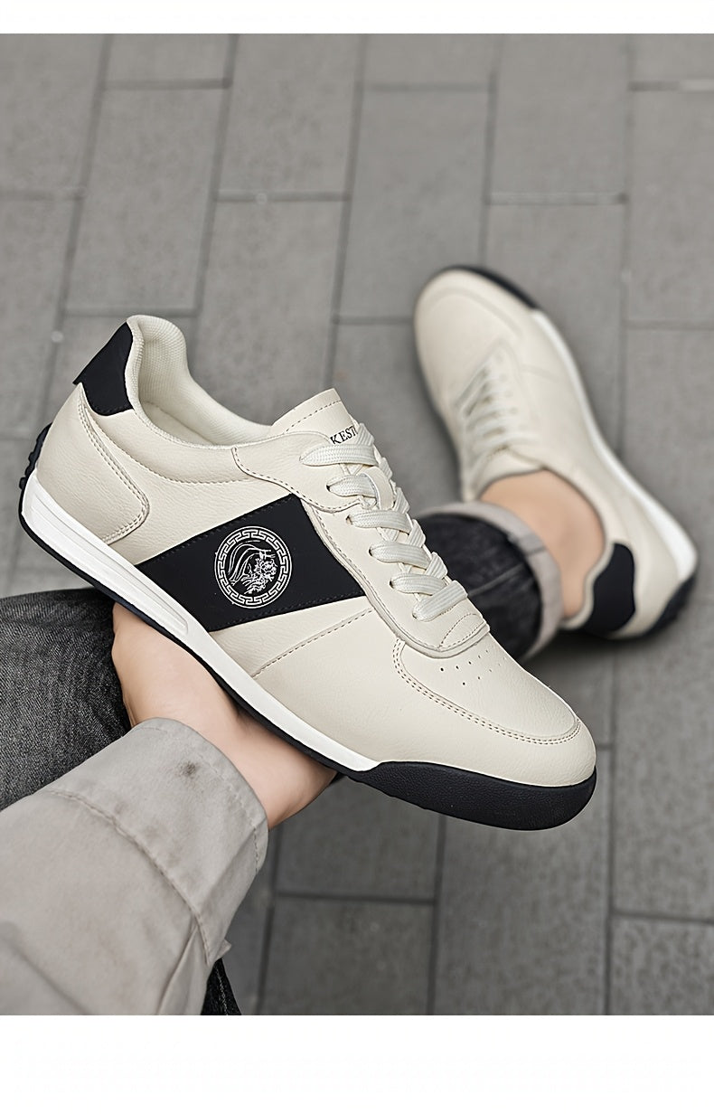 Men's Retro Low-Top  Sneakers