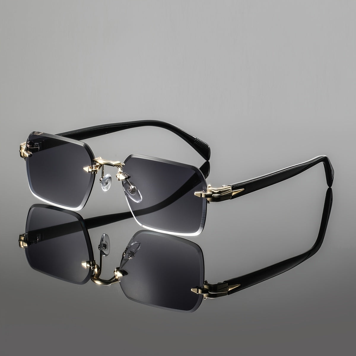exquisite luxury sunglasses
