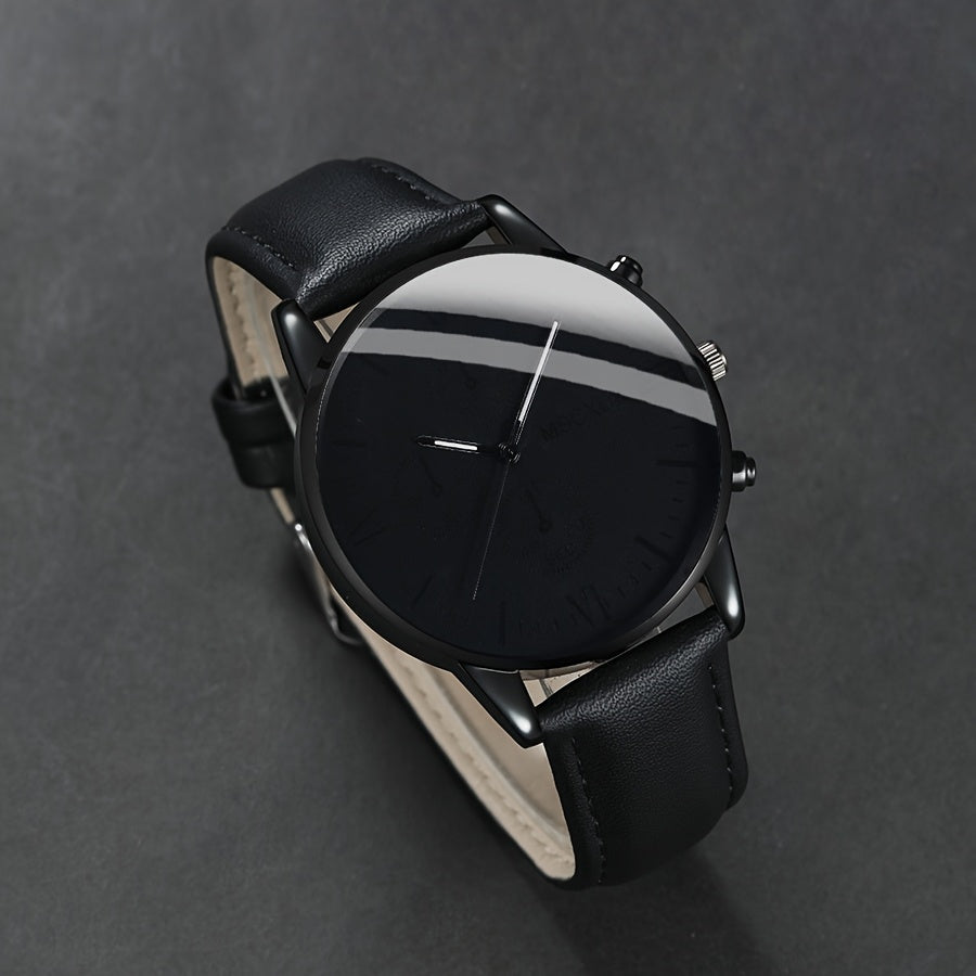 Fashionable Quartz Watch