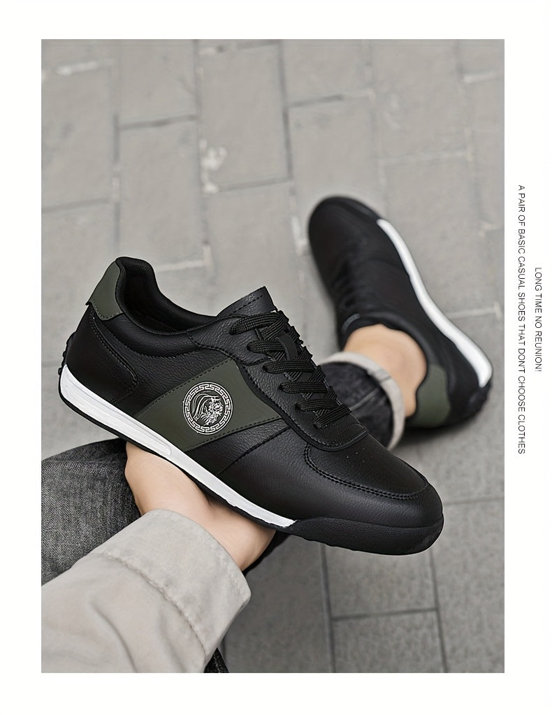Men's Retro Low-Top  Sneakers