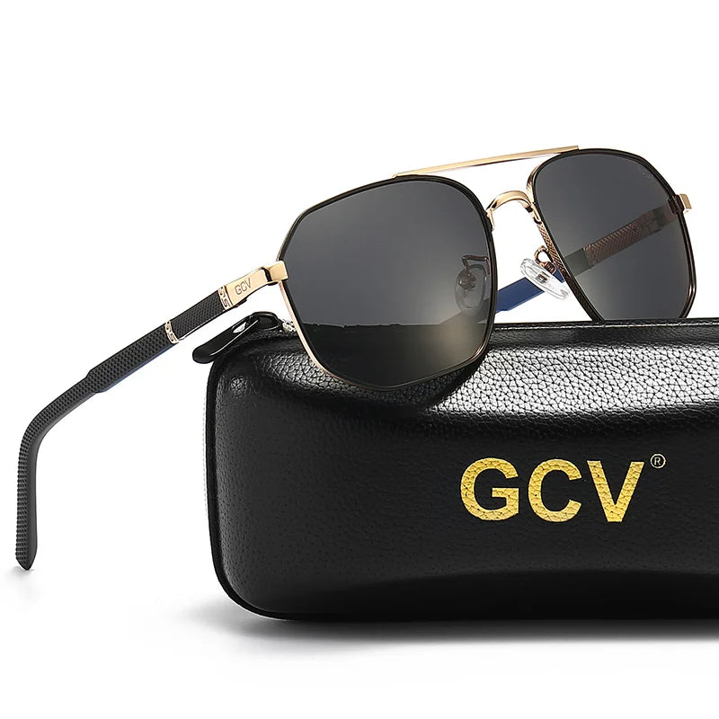 GCV Male Sun Glasses
