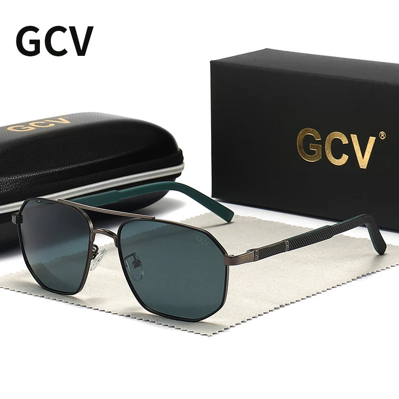 GCV Male Sun Glasses
