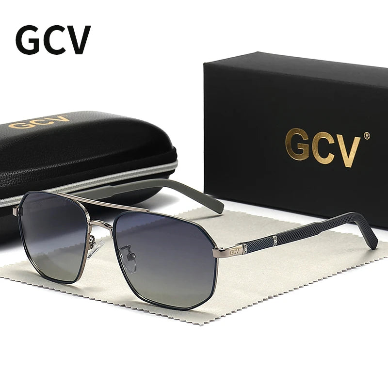 GCV Male Sun Glasses
