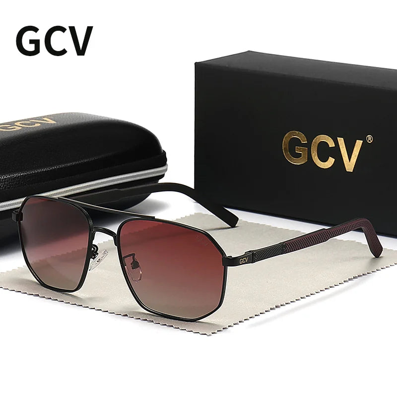 GCV Male Sun Glasses