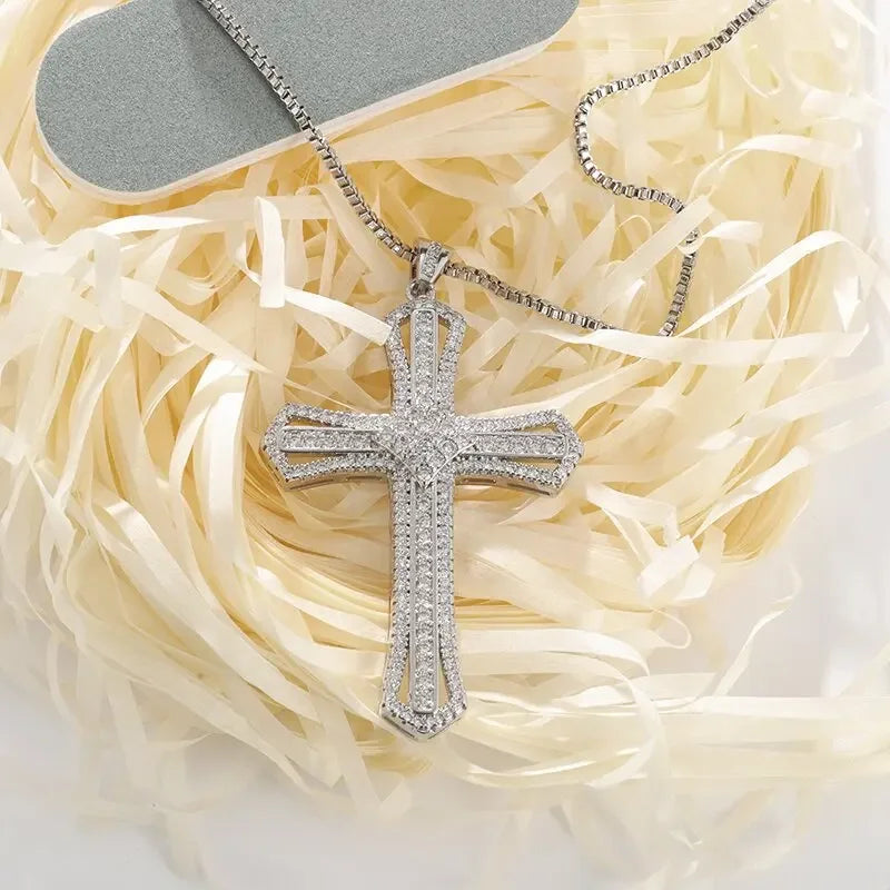 Ak-47 Submachine Gun Necklace