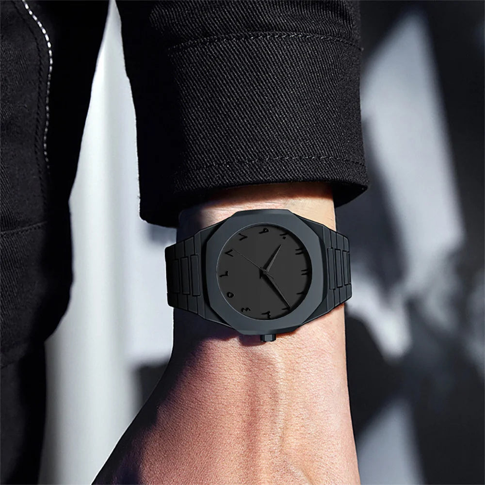 Men's Quartz Watch