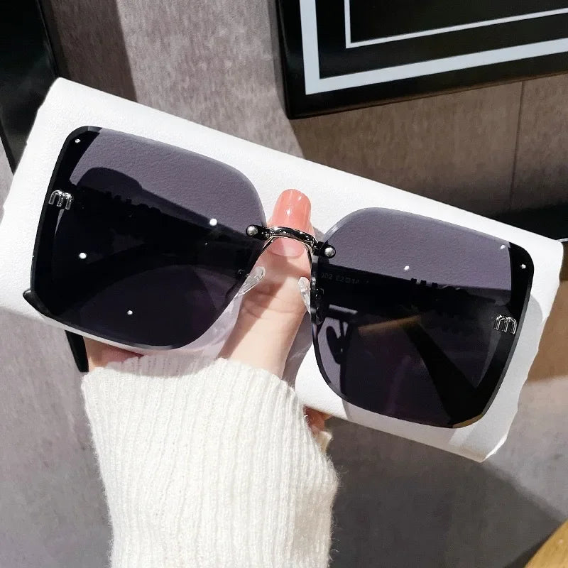 Women Luxury SunGlasses