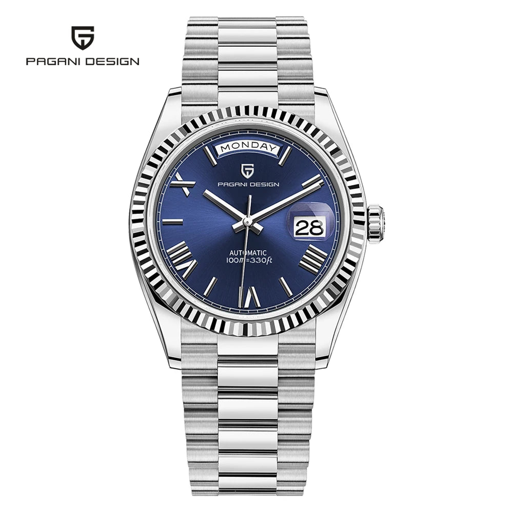 PAGANI DESIGN Luxury Watch