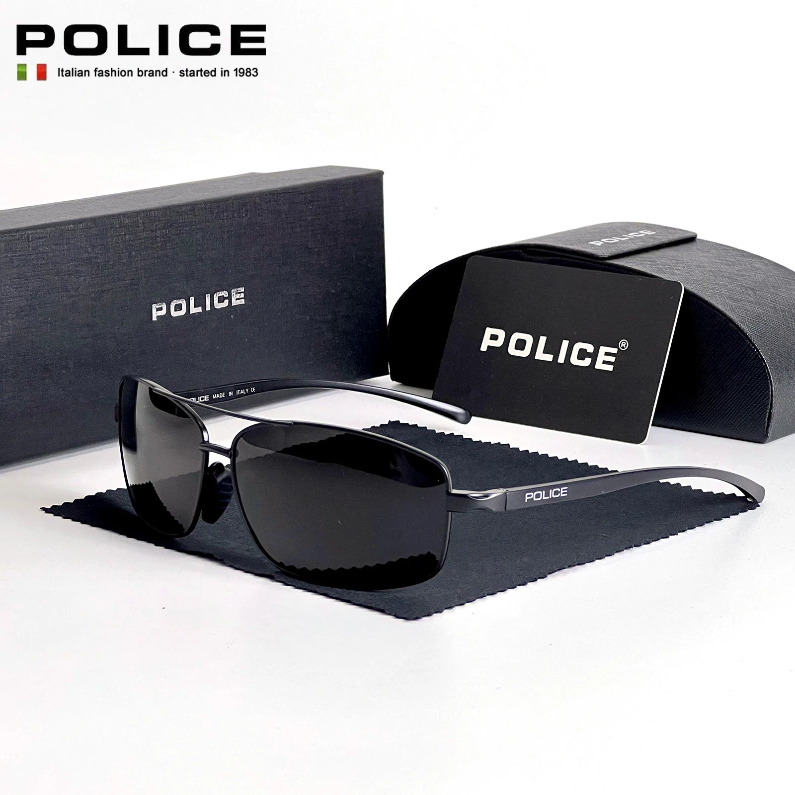 MAYBACH  Luxury Sunglasses