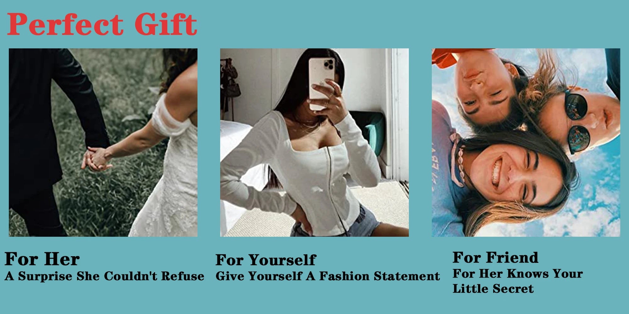 Five Leaf Flower Adjustable Bracelet