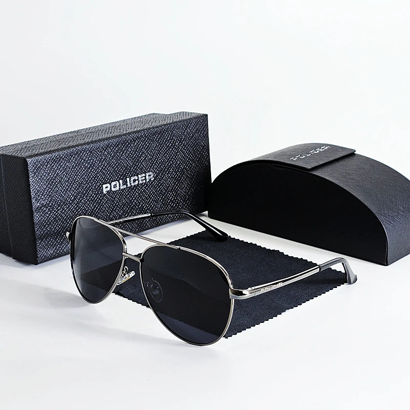 MAYBACH  Luxury Sunglasses