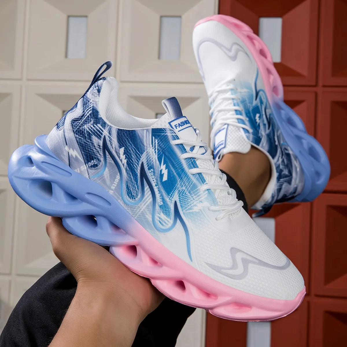 Unisex Running Shoes