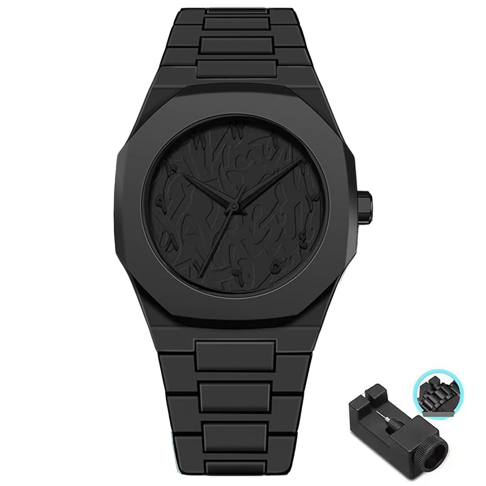 Men's Quartz Watch