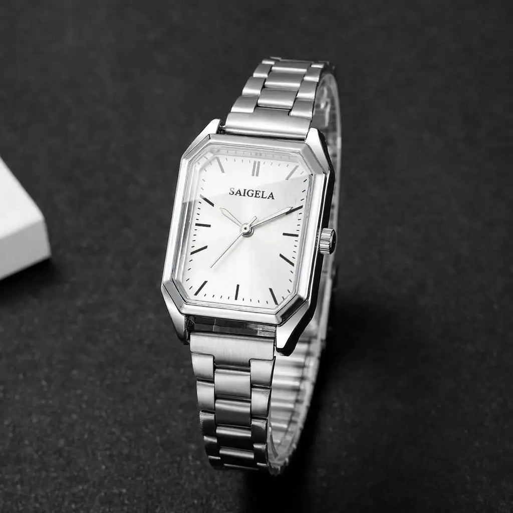 Women Fashion Analog Quartz Wristwatch.