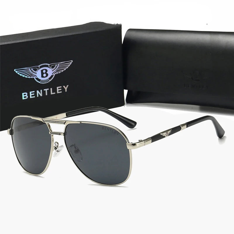 Bentley Car High End Men And Women Sunglasses