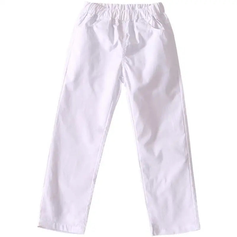 Children's Spring Pants