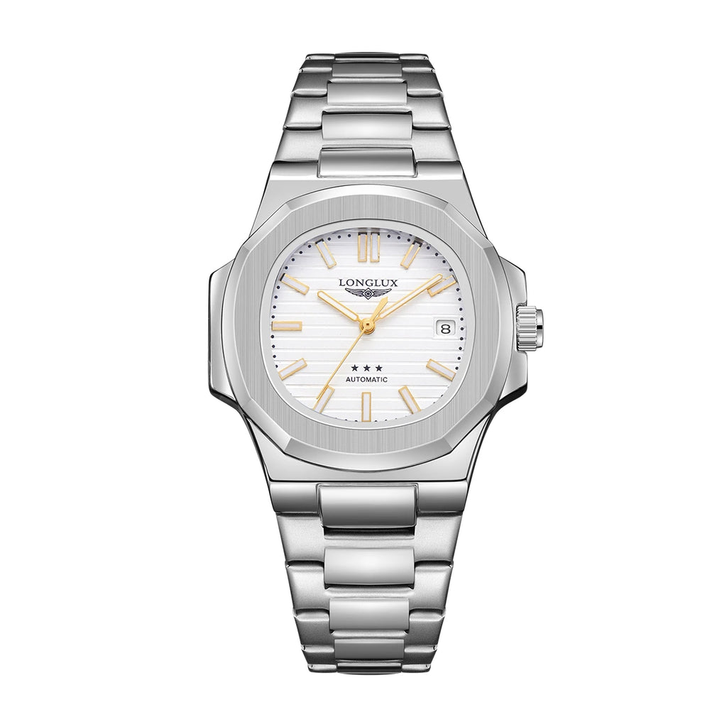 LONGLUX automatic watch