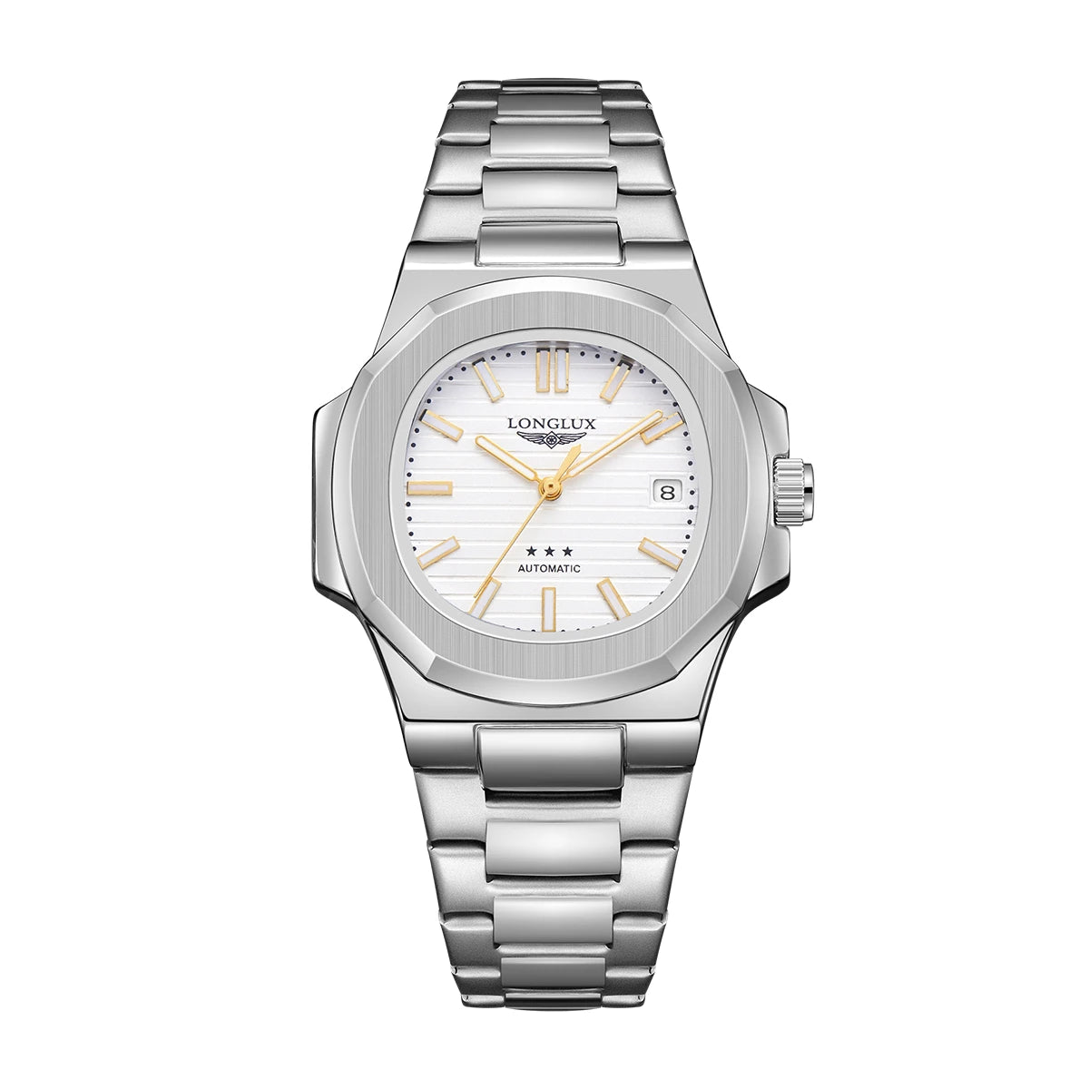 LONGLUX automatic watch